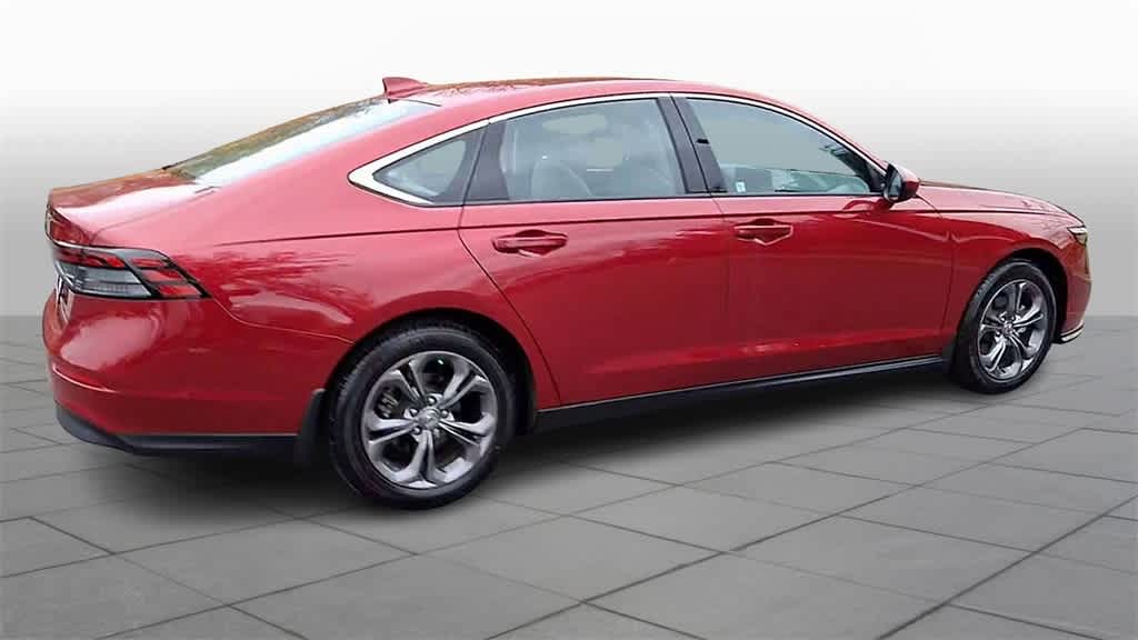 Thumbnail: 2024 Honda Accord - 8