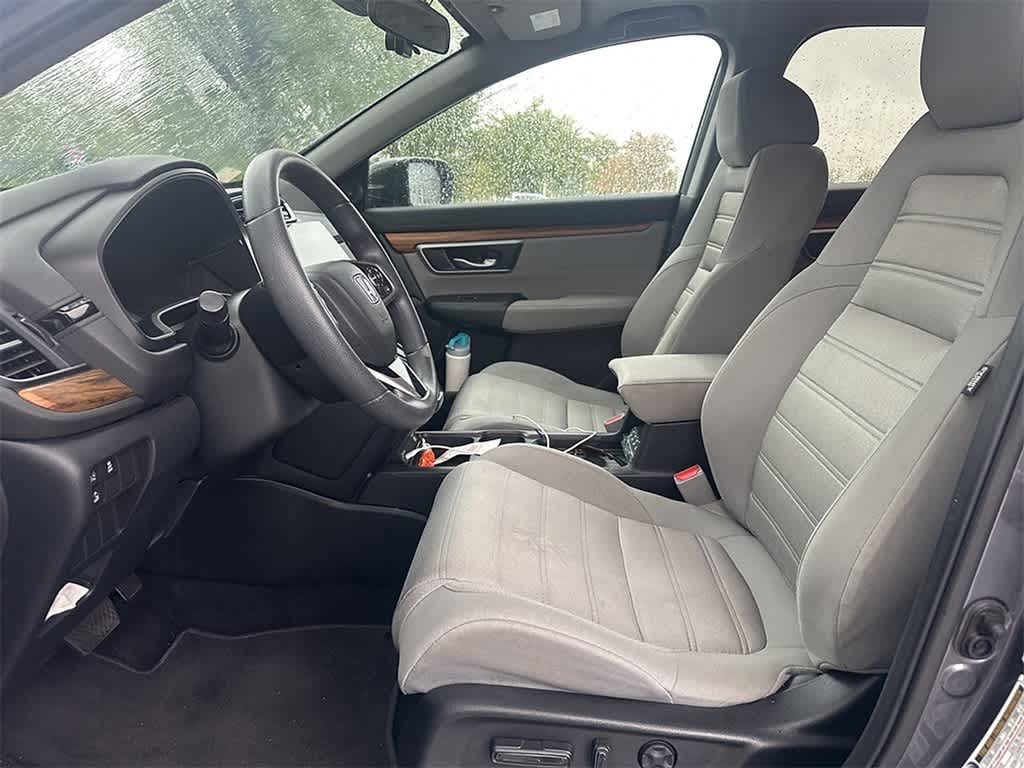 Thumbnail: 2020 Honda CR-V - 7