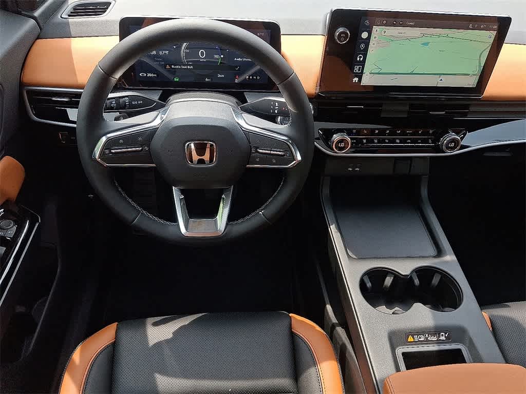 Thumbnail: 2025 Honda Prologue - 11