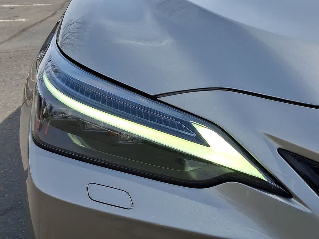 Thumbnail: 2023 Lexus NX - 27