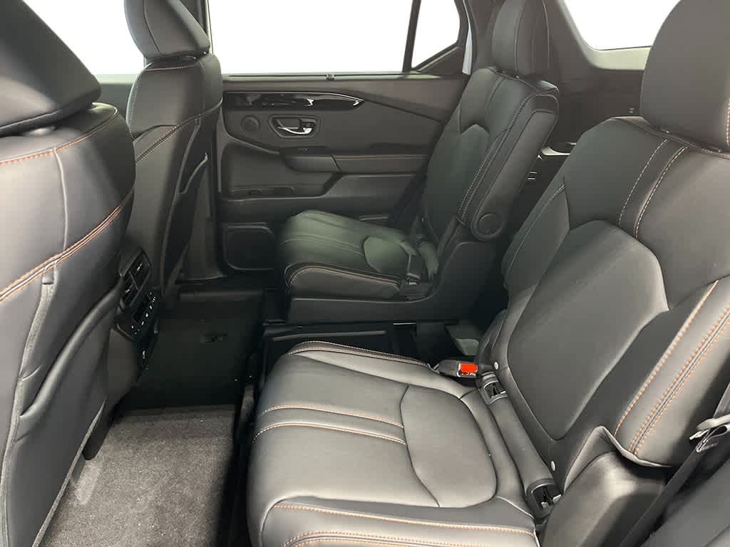 Thumbnail: 2026 Honda Pilot - 22