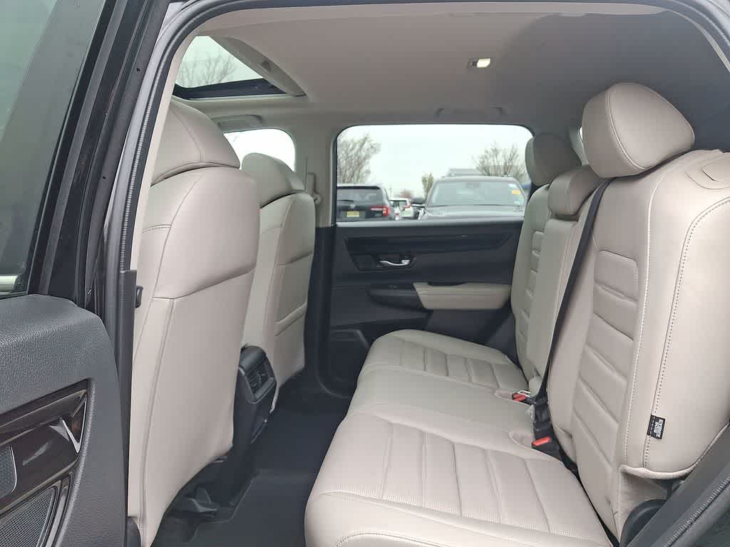 Thumbnail: 2023 Honda CR-V - 20