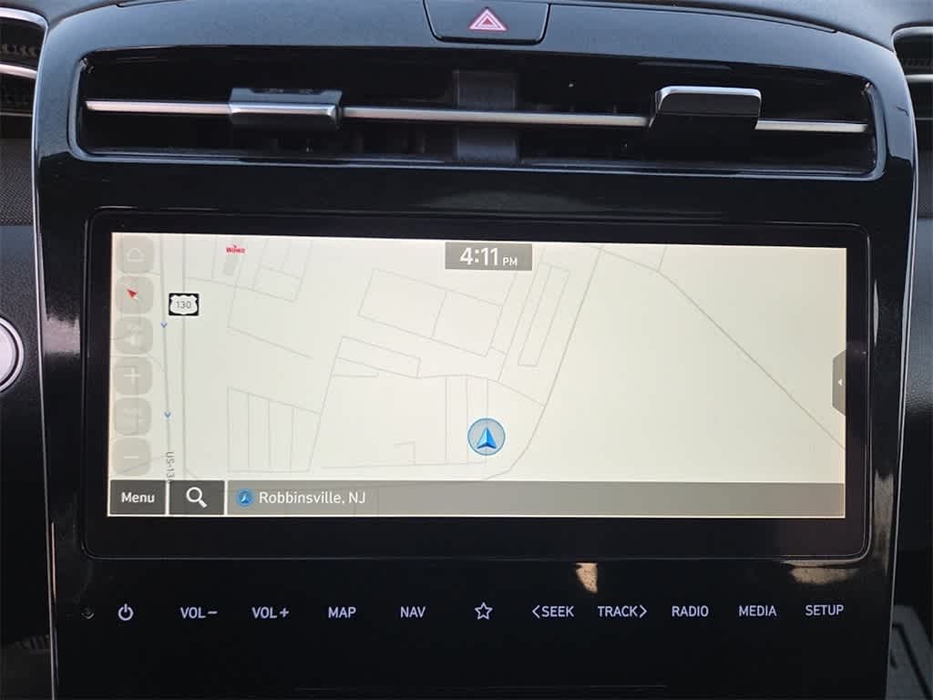 Thumbnail: 2024 Hyundai Tucson - 20