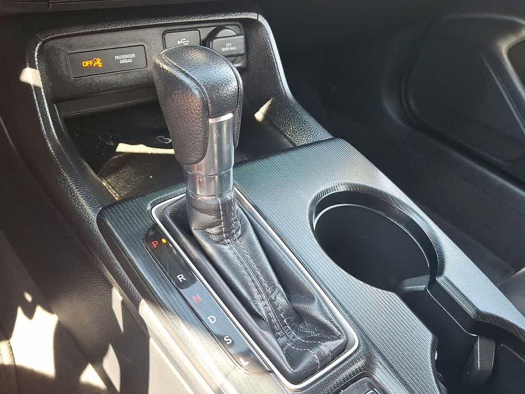 Thumbnail: 2023 Honda Civic - 12