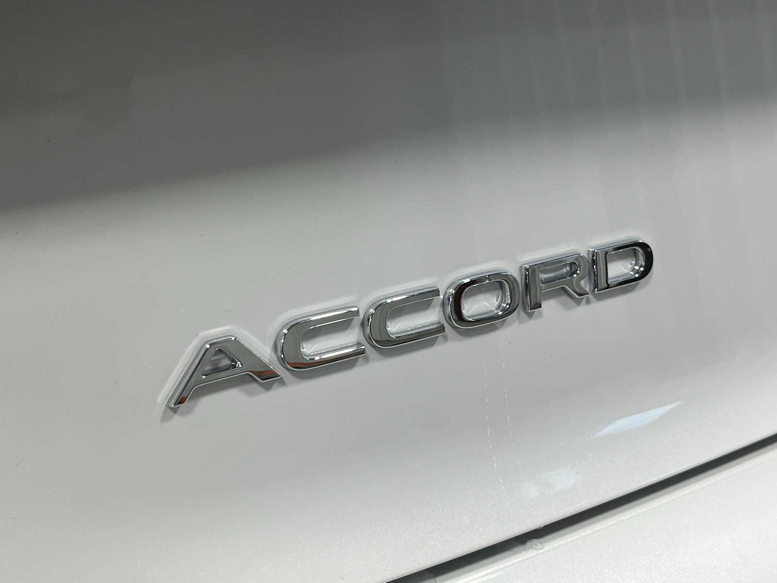 Thumbnail: 2026 Honda Accord - 6