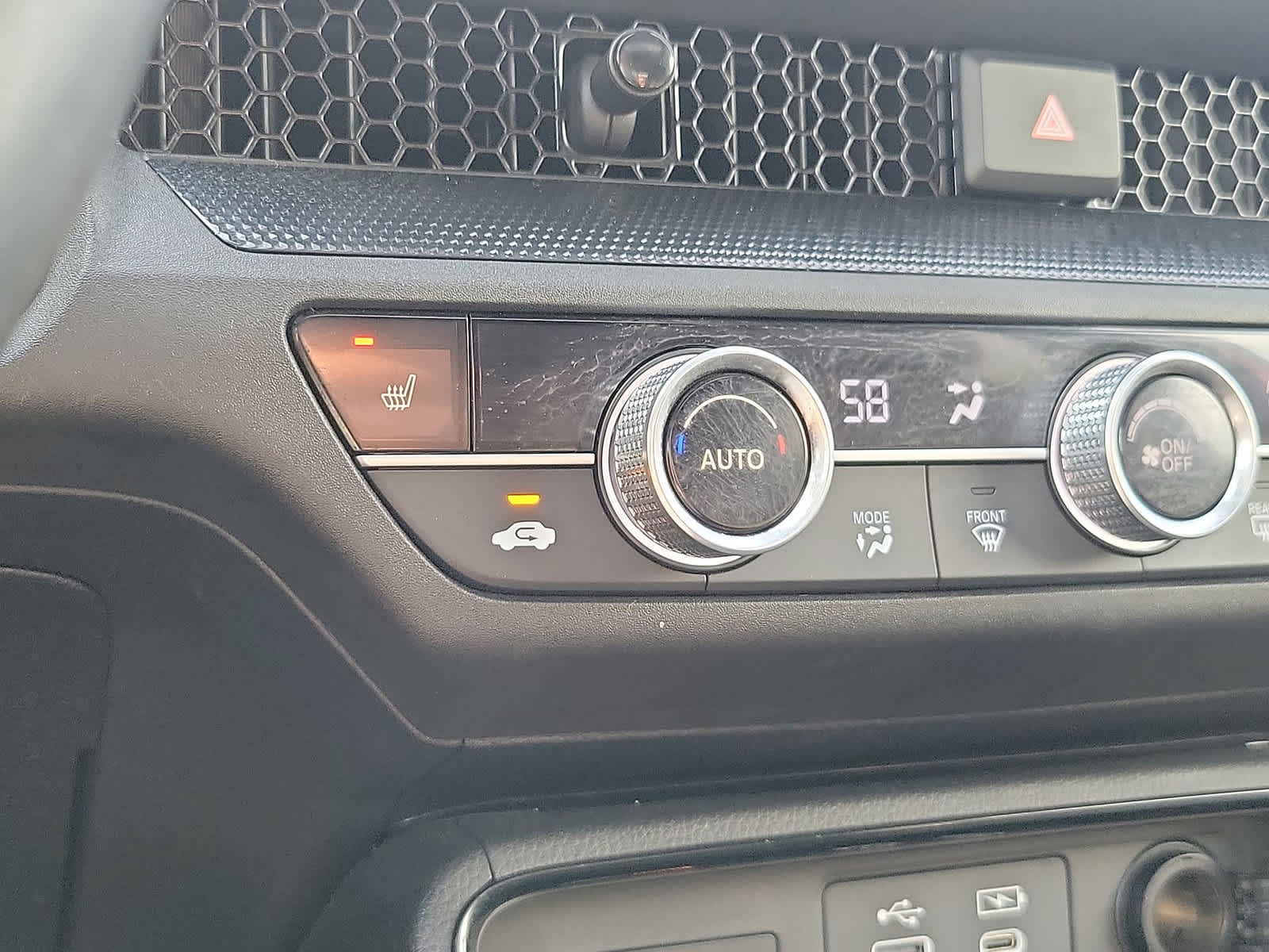 Thumbnail: 2023 Honda CR-V - 19