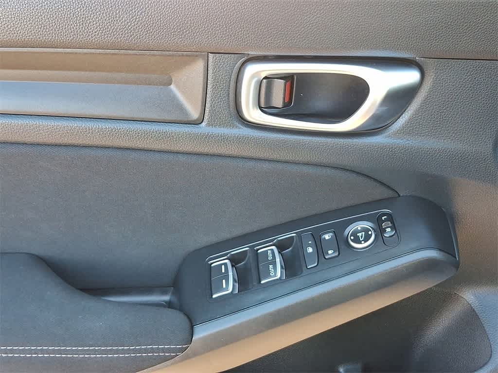 Thumbnail: 2023 Honda Civic - 10