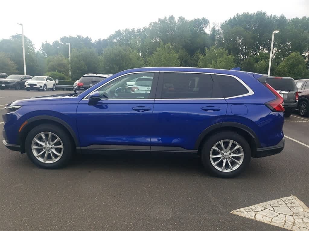 Thumbnail: 2024 Honda CR-V - 8