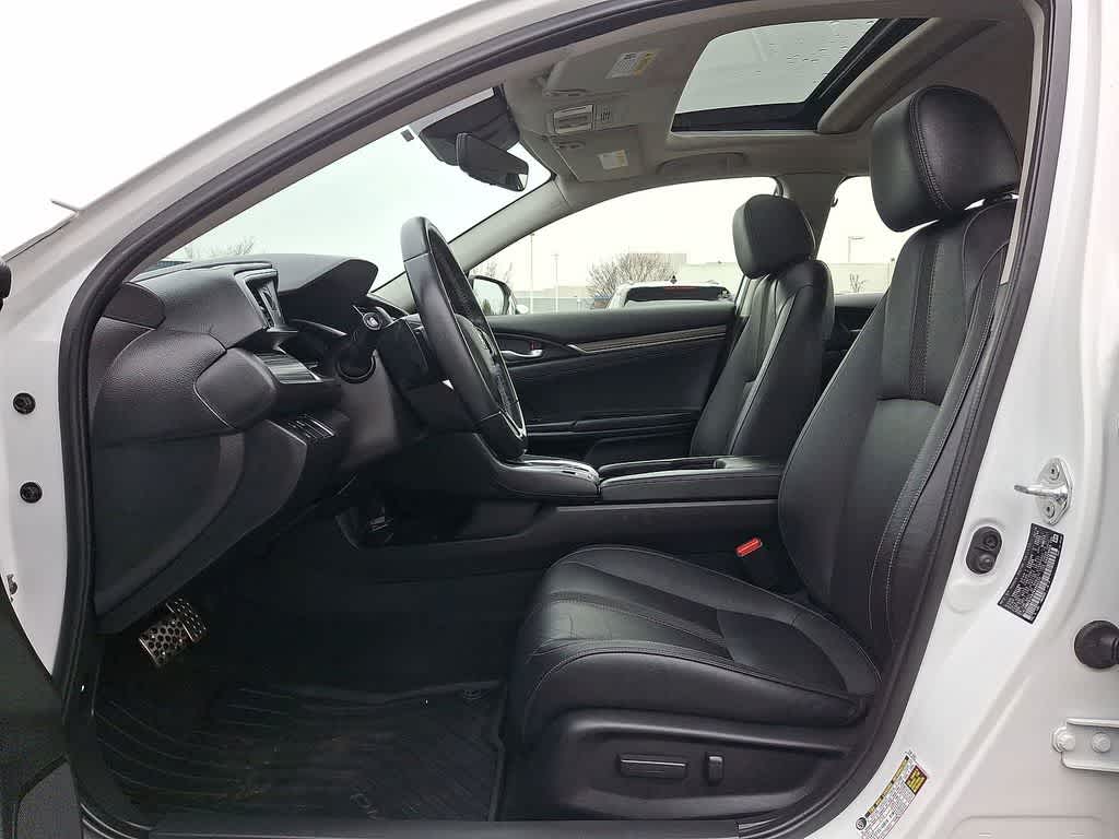 Thumbnail: 2019 Honda Civic - 11