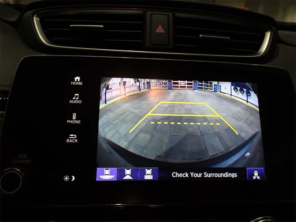 Thumbnail: 2022 Honda CR-V - 17