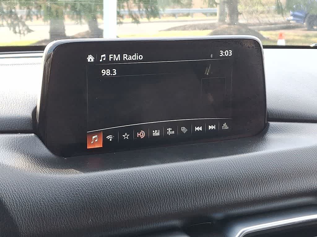 Thumbnail: 2019 Mazda CX-5 - 14