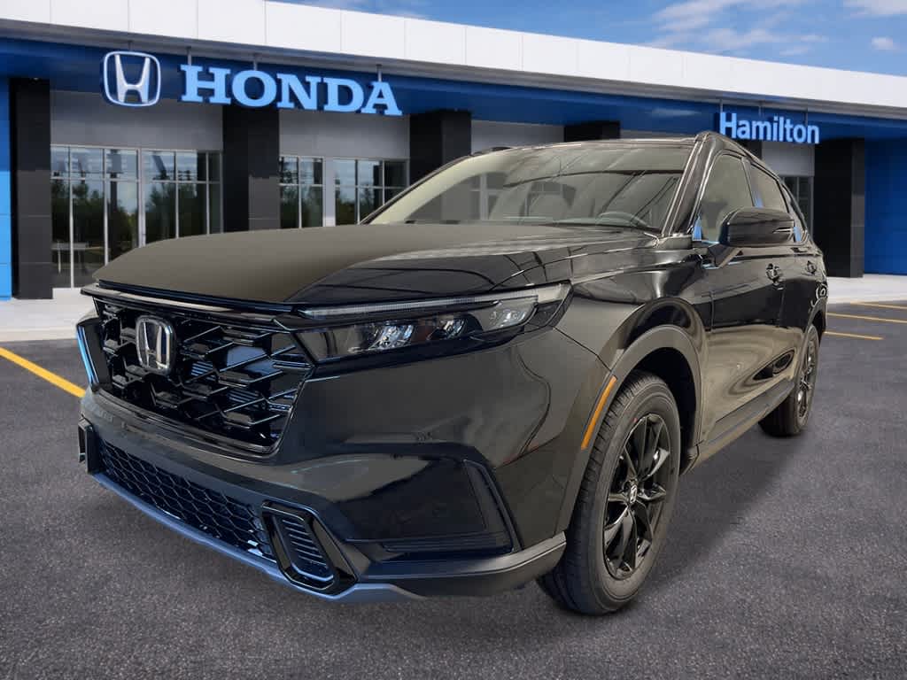 2026 Honda CR-V Sport -
                  Hamilton, NJ