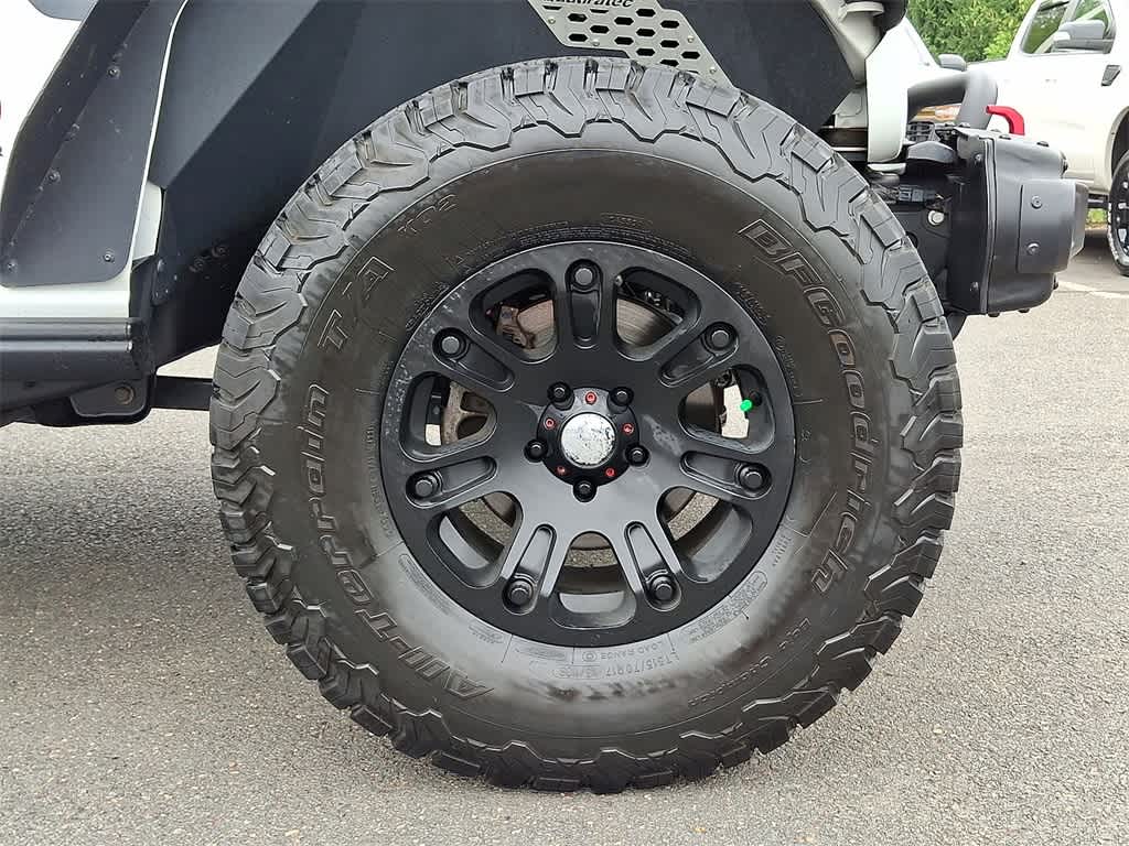 Thumbnail: 2020 Jeep Wrangler - 26