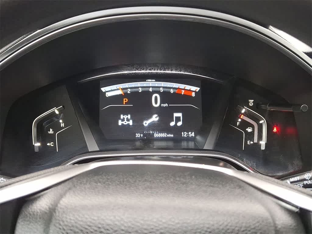 Thumbnail: 2018 Honda CR-V - 13