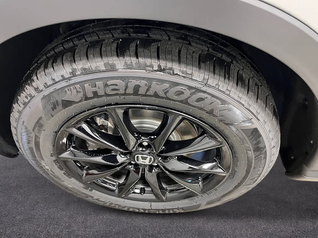 Thumbnail: 2026 Honda CR-V - 11