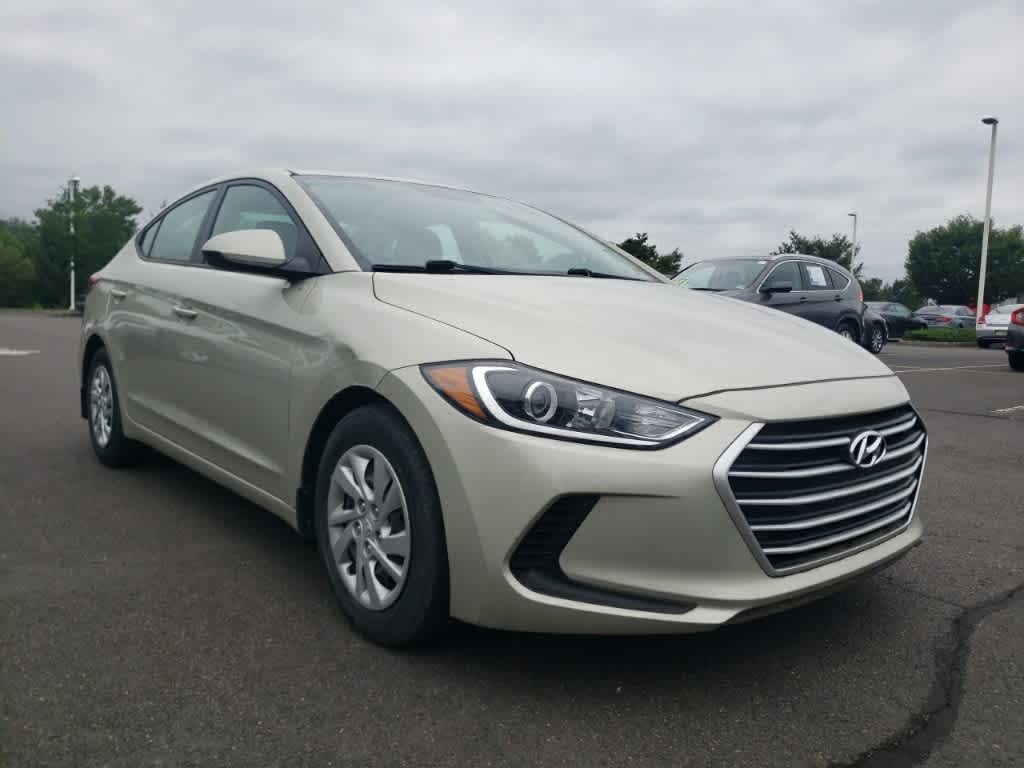 Thumbnail: 2018 Hyundai Elantra - 3