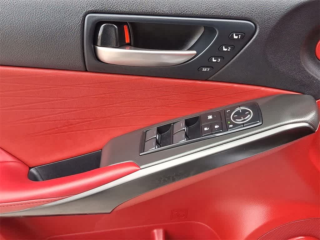 Thumbnail: 2023 Lexus IS - 10