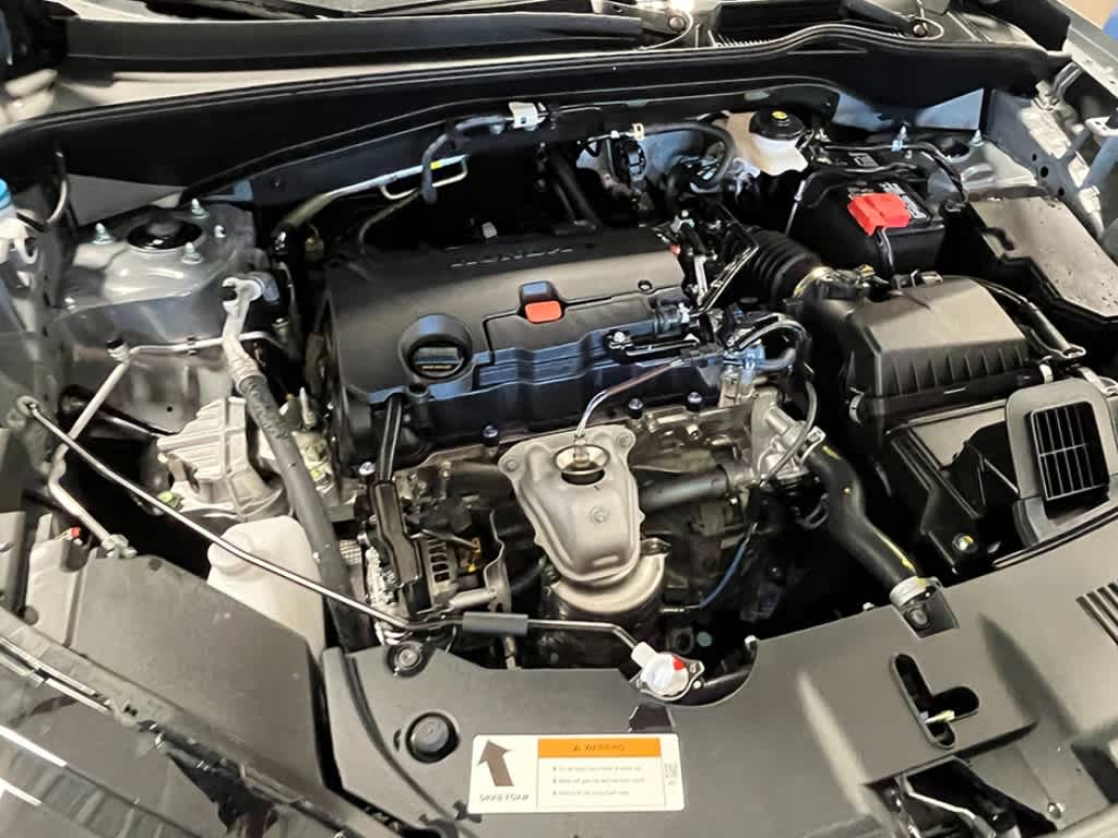 Thumbnail: 2026 Honda HR-V - 12