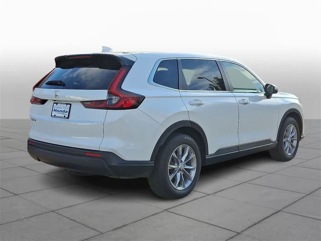 Thumbnail: 2023 Honda CR-V - 24