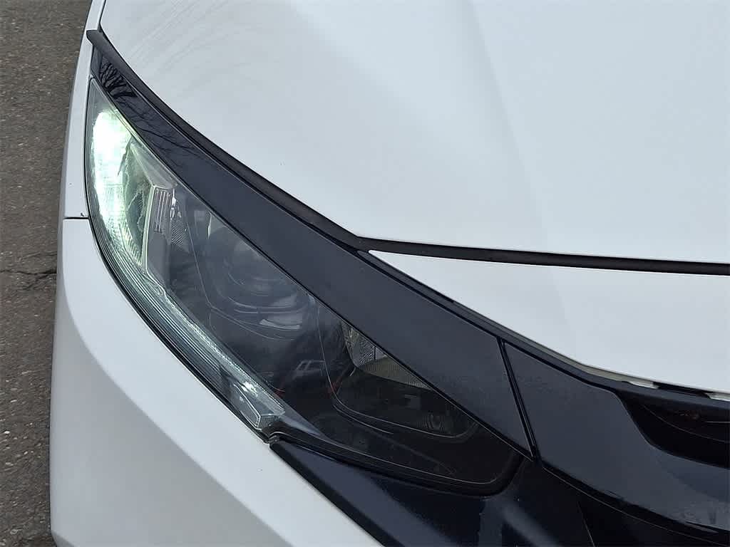 Thumbnail: 2020 Honda Civic - 27