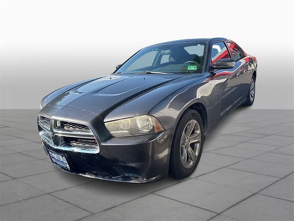 Thumbnail: 2014 Dodge Charger - 1