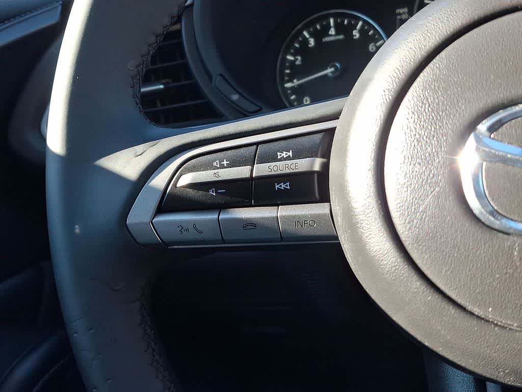 Thumbnail: 2021 Mazda CX-30 - 17