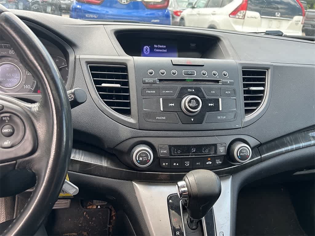 Thumbnail: 2013 Honda CR-V - 12