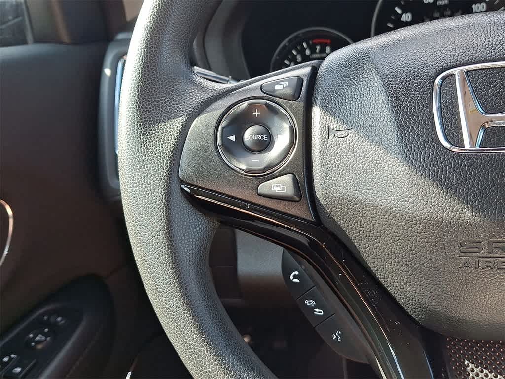 Thumbnail: 2018 Honda HR-V - 17
