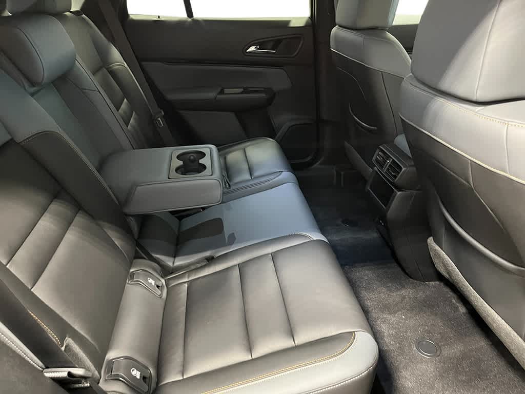 Thumbnail: 2026 Honda Prologue - 25