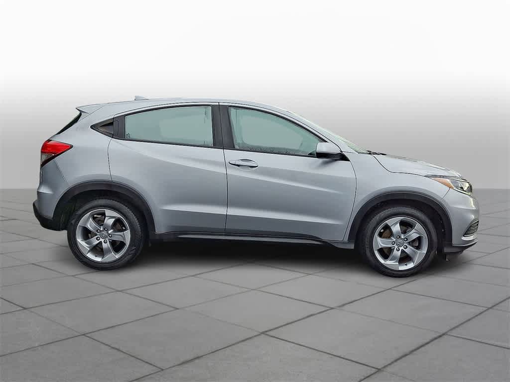Thumbnail: 2019 Honda HR-V - 25