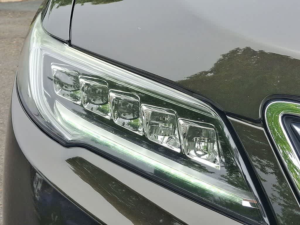 Thumbnail: 2017 Acura RDX - 27
