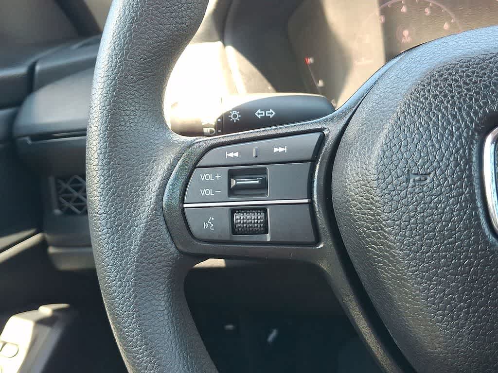 Thumbnail: 2025 Honda Accord - 16