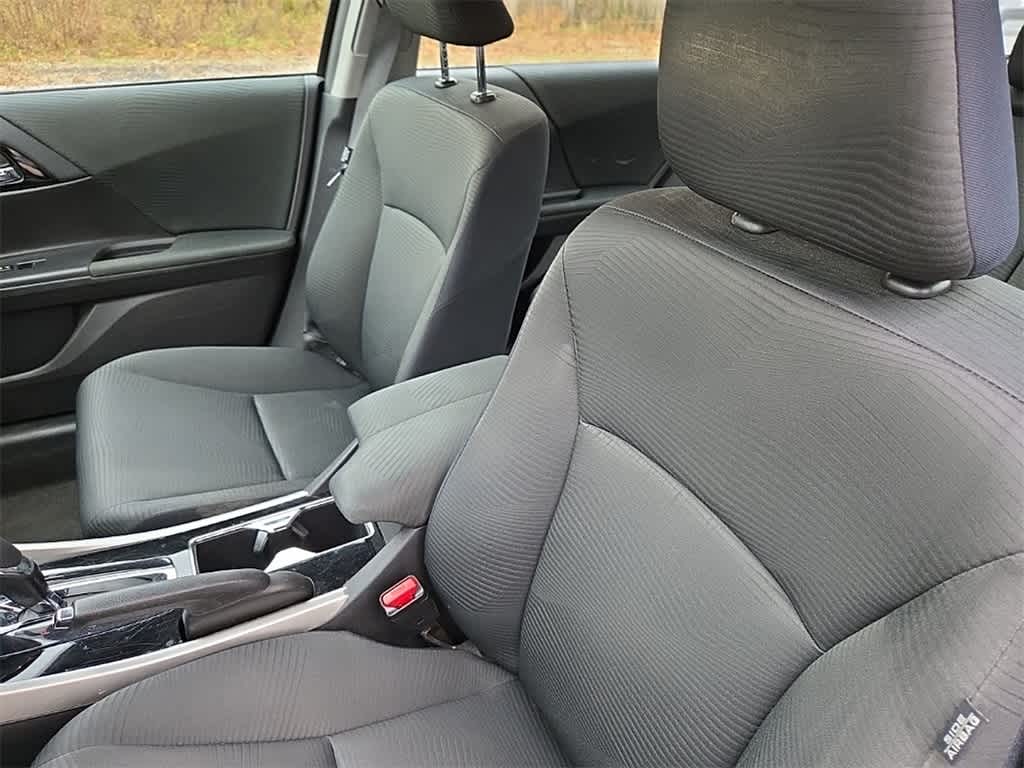 Thumbnail: 2016 Honda Accord - 7