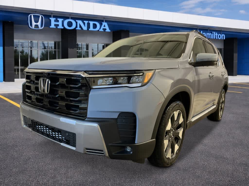 2026 Honda Pilot Touring -
                  Hamilton, NJ