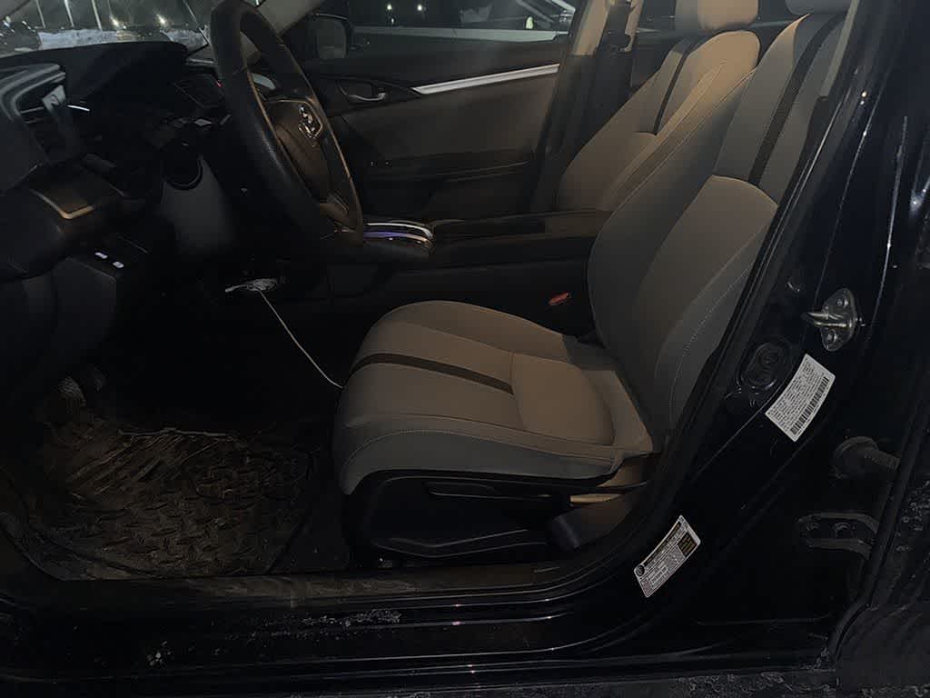 Thumbnail: 2018 Honda Civic - 8