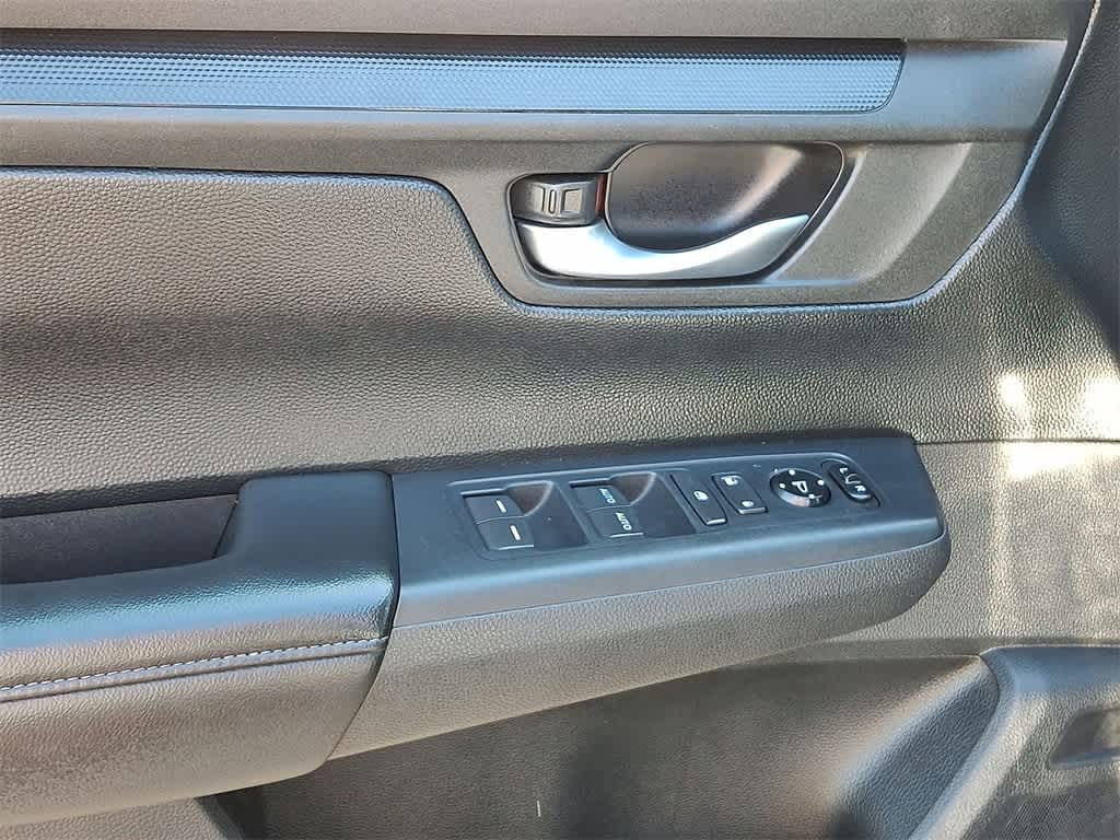 Thumbnail: 2024 Honda CR-V - 10