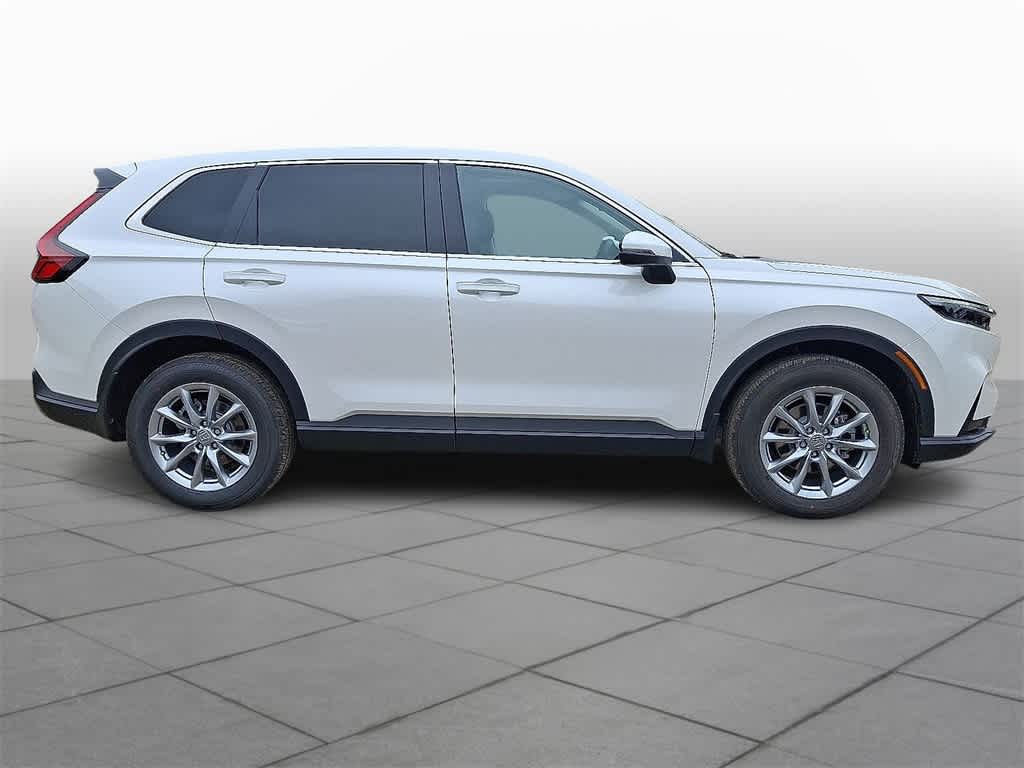 Thumbnail: 2026 Honda CR-V - 4