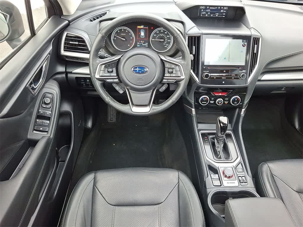 Thumbnail: 2020 Subaru Forester - 21