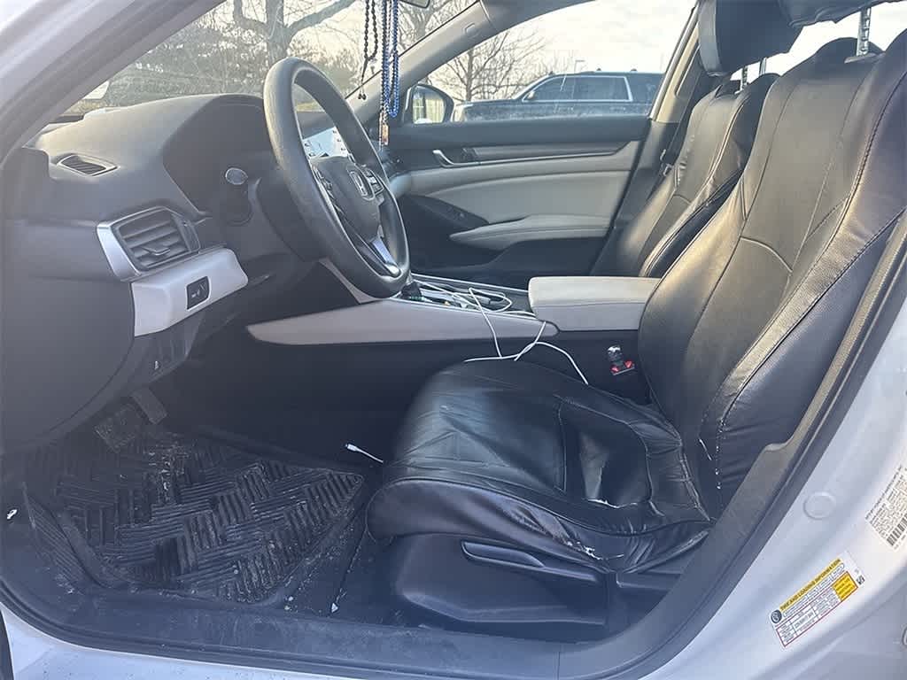 Thumbnail: 2018 Honda Accord - 8