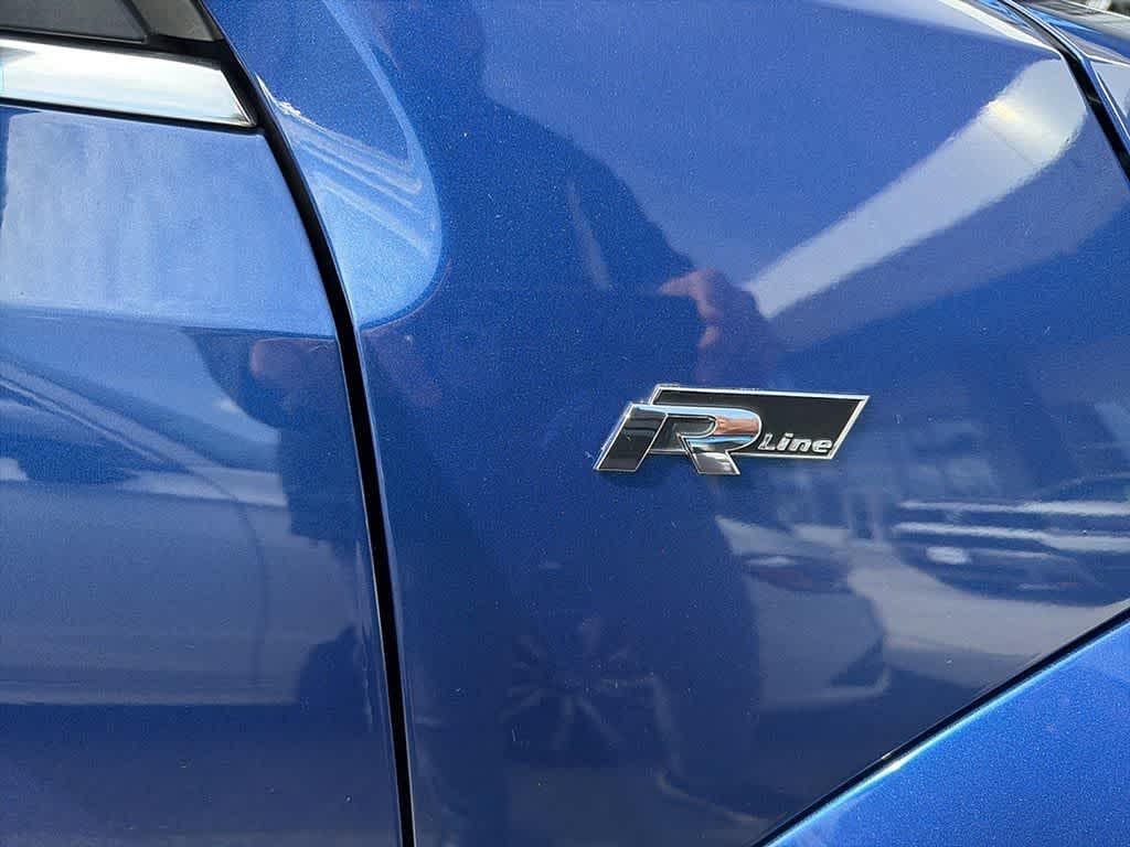 Thumbnail: 2014 Volkswagen Beetle - 10