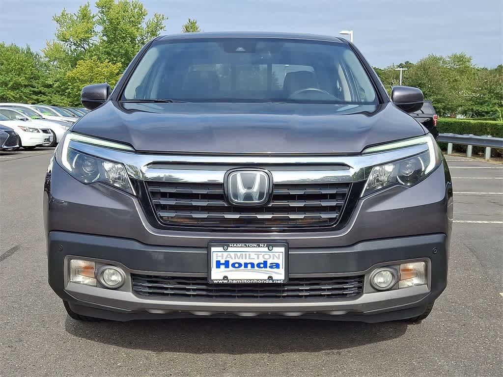Thumbnail: 2020 Honda Ridgeline - 27
