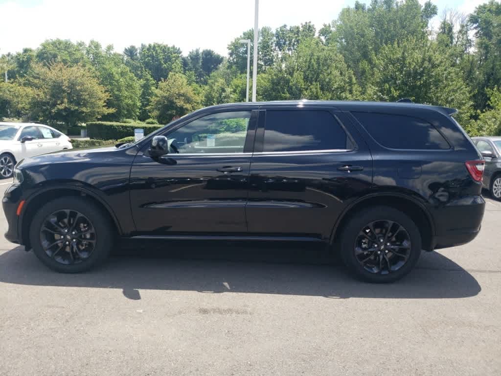Thumbnail: 2022 Dodge Durango - 8