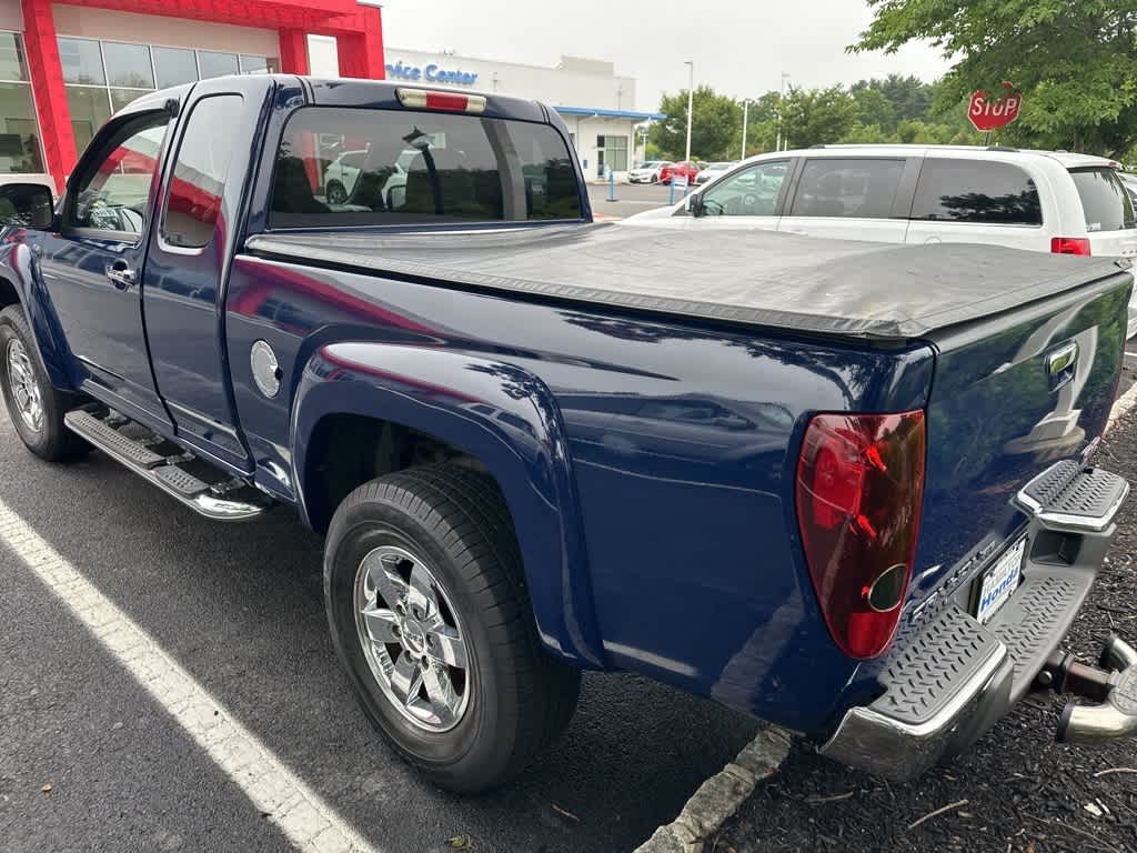 Thumbnail: 2010 GMC Canyon - 6