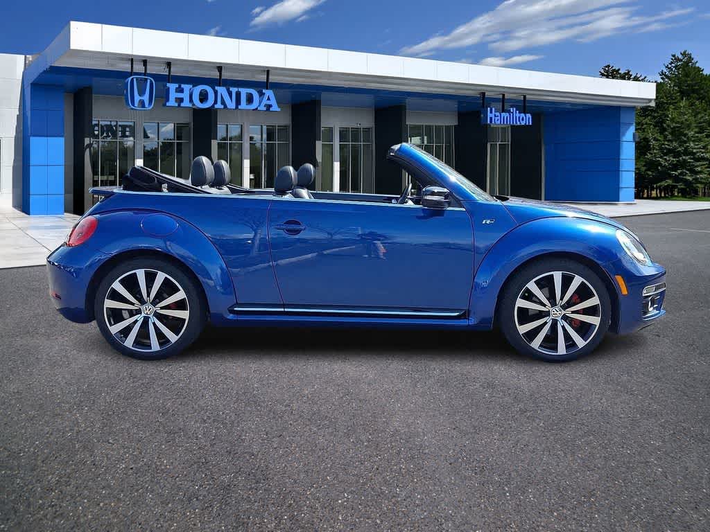 Thumbnail: 2014 Volkswagen Beetle - 25