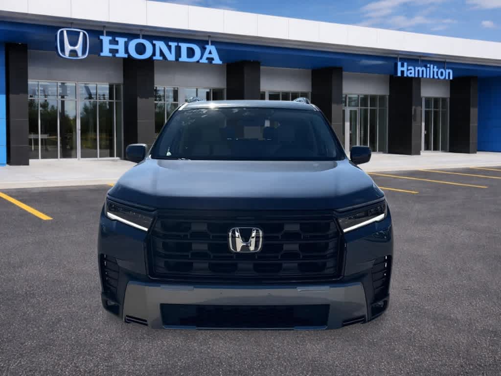 Thumbnail: 2026 Honda Pilot - 8