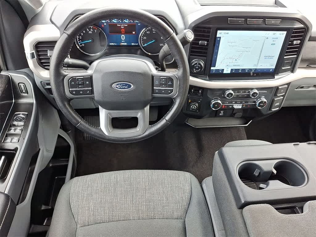 Thumbnail: 2022 Ford F-150 - 18