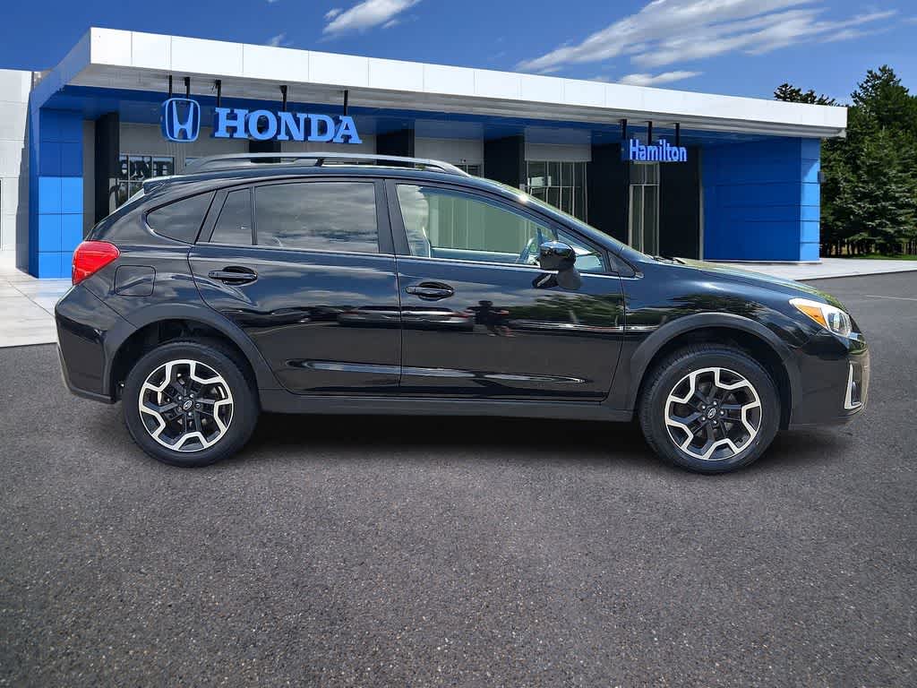 Thumbnail: 2016 Subaru Crosstrek - 25
