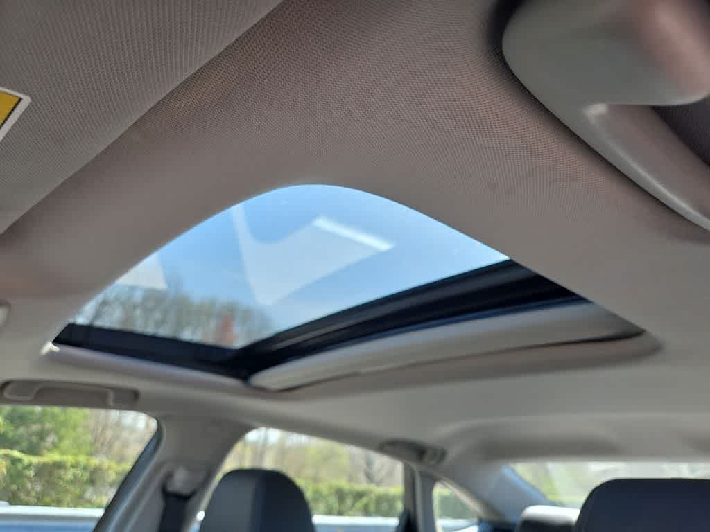 Thumbnail: 2023 Honda Civic - 14