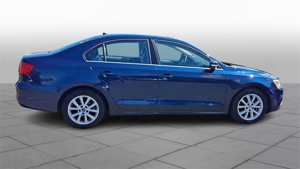 Thumbnail: 2014 Volkswagen Jetta - 9