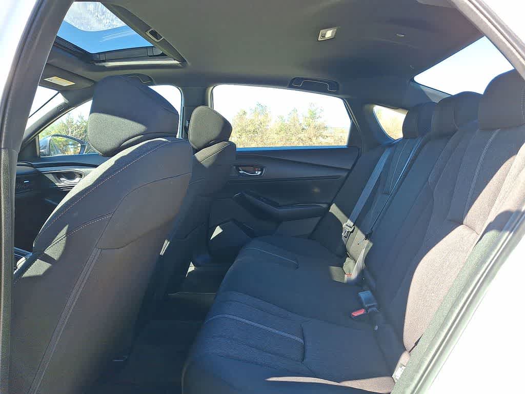 Thumbnail: 2023 Honda Accord - 20